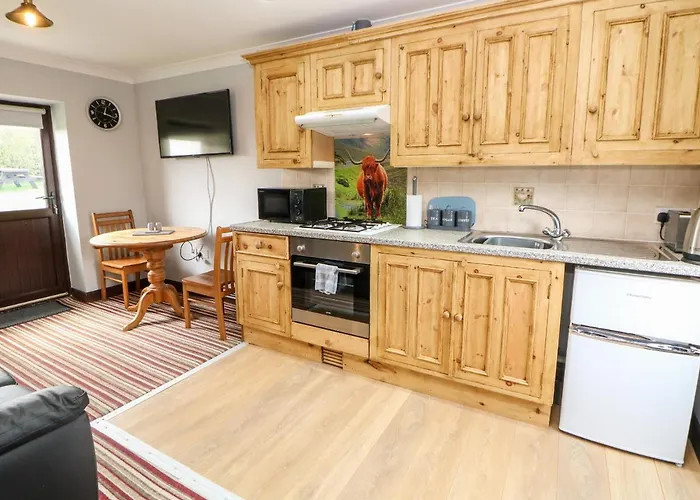 Ashford Cottage