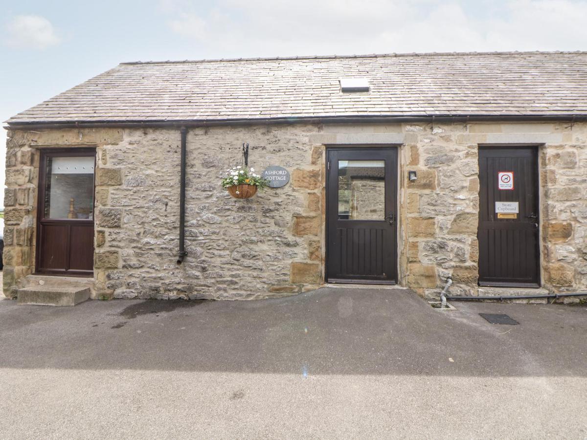 Ashford Holiday home *
