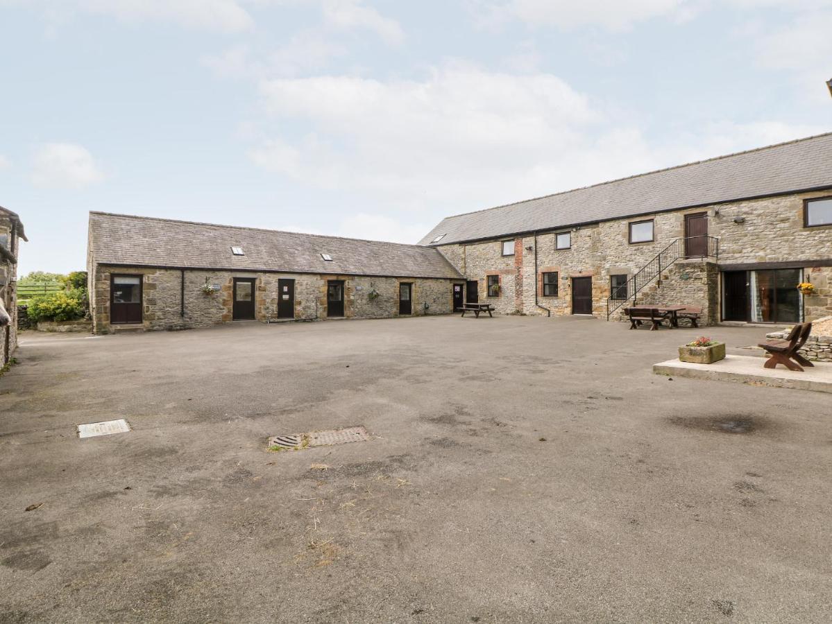 Ashford Holiday home